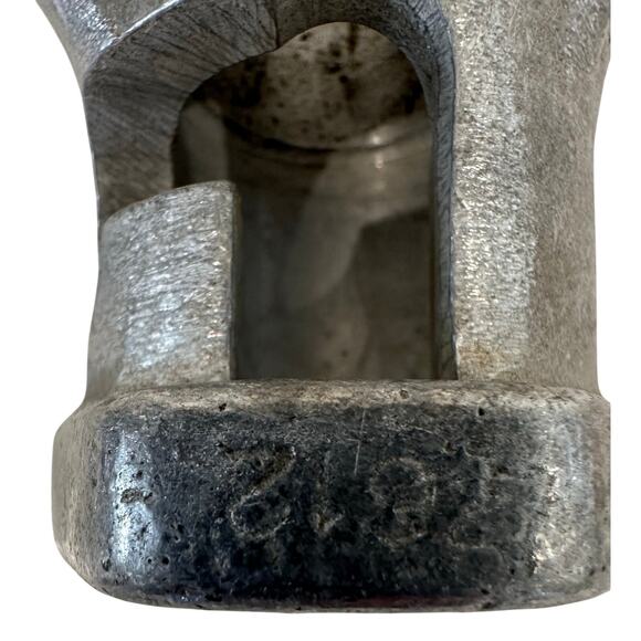 Hobart VMLH 30B 30 Quart Aluminum Paddle Attachment - Picture 4 of 6